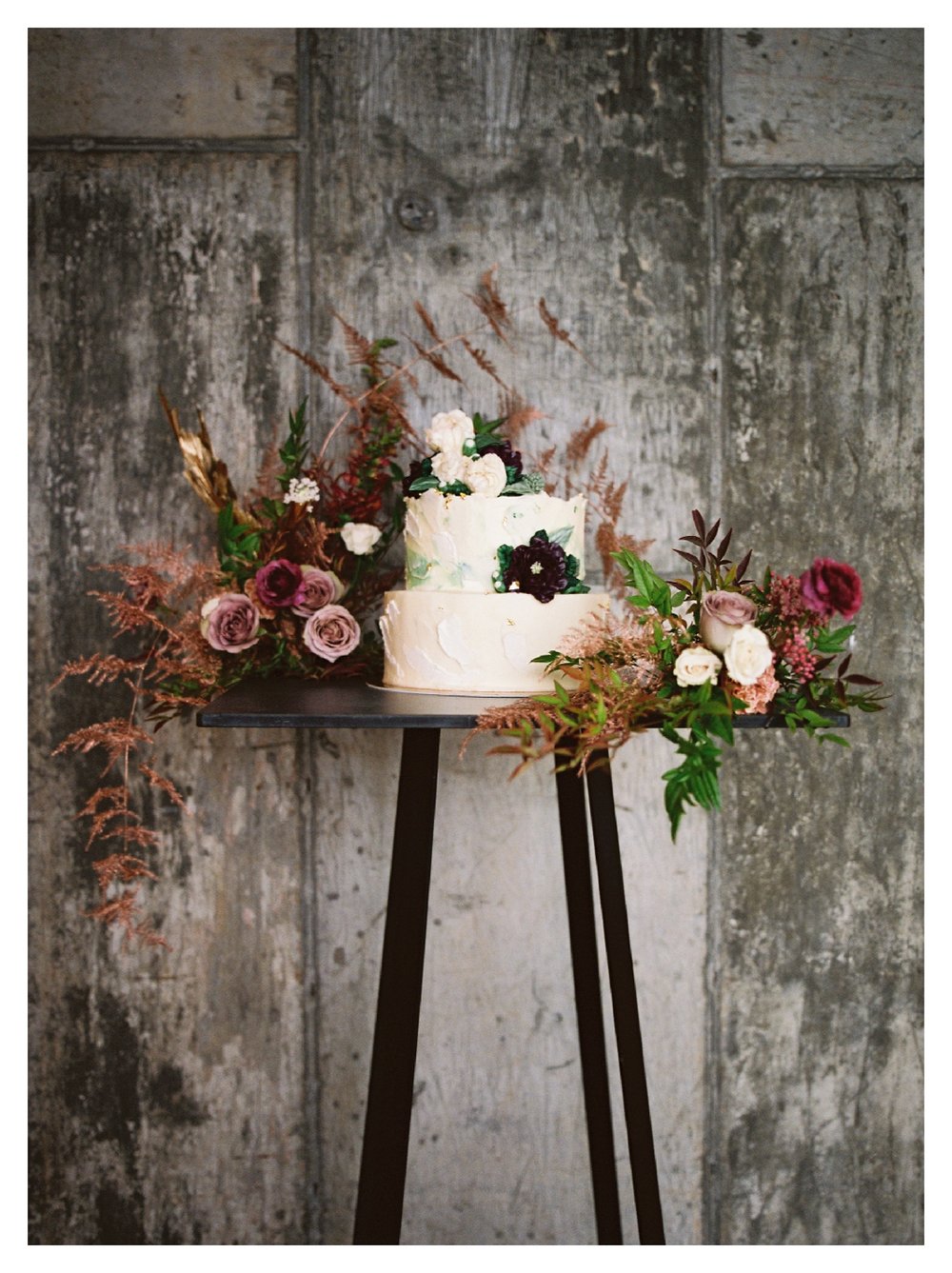 wedding cake, buttercream flowers cake, wedding cake decor