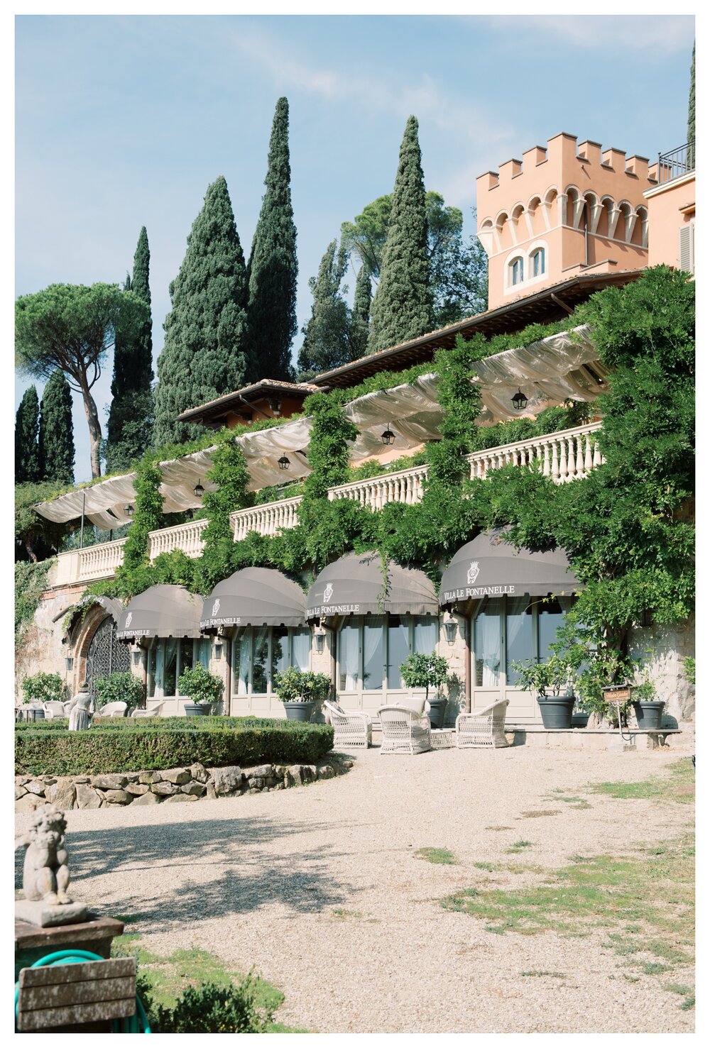  villa le fontantelle florence italy, florence wedding venues, tuscany wedding venue villas, italy wedding venues, italy wedding venues tuscany,  