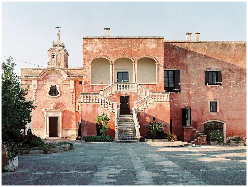  Masseria Spina Puglia wedding venue in Monopoli  