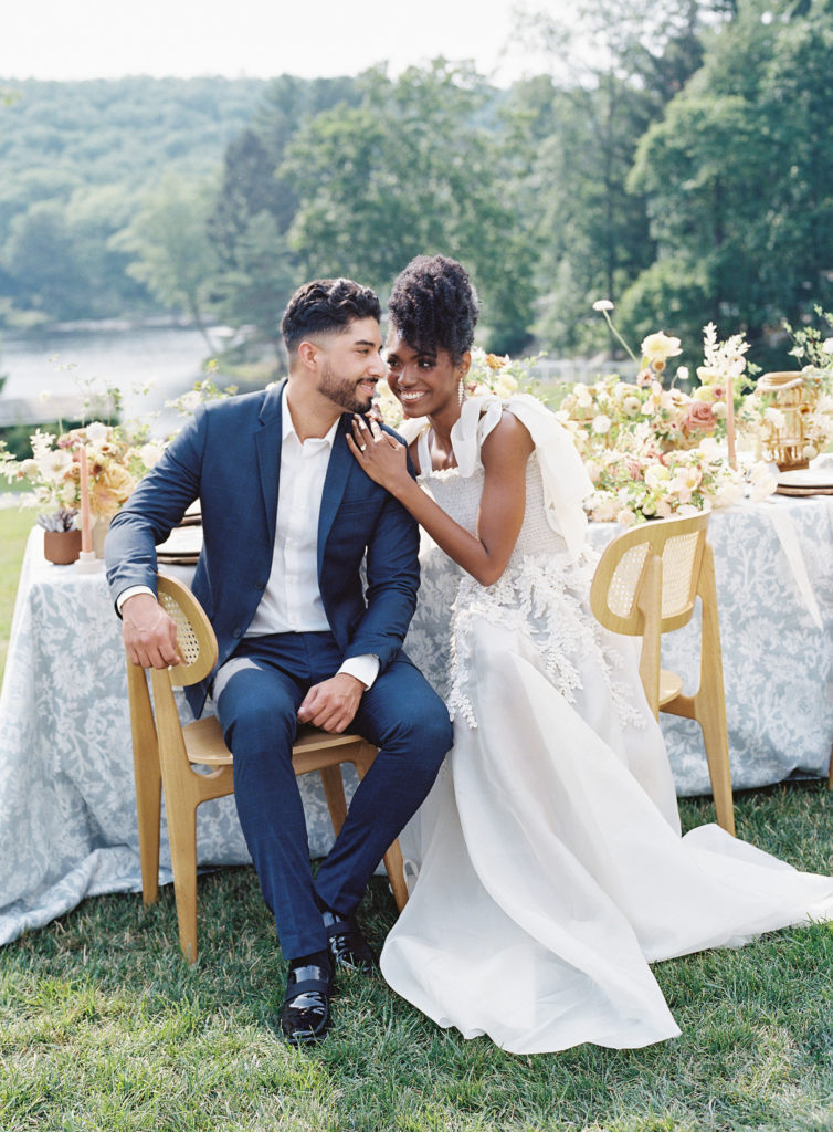 Cedar Lakes Estate Wedding, Anna Gianfrate Photography, New York Wedding Photographer