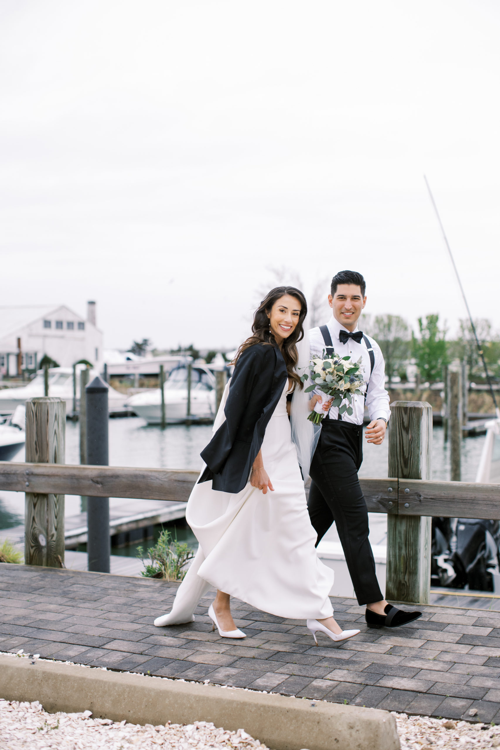 Peconic Bay Yacht Club Wedding, Coastal NY Wedding, NY Wedding Photographer, Anna Gianfrate Photography