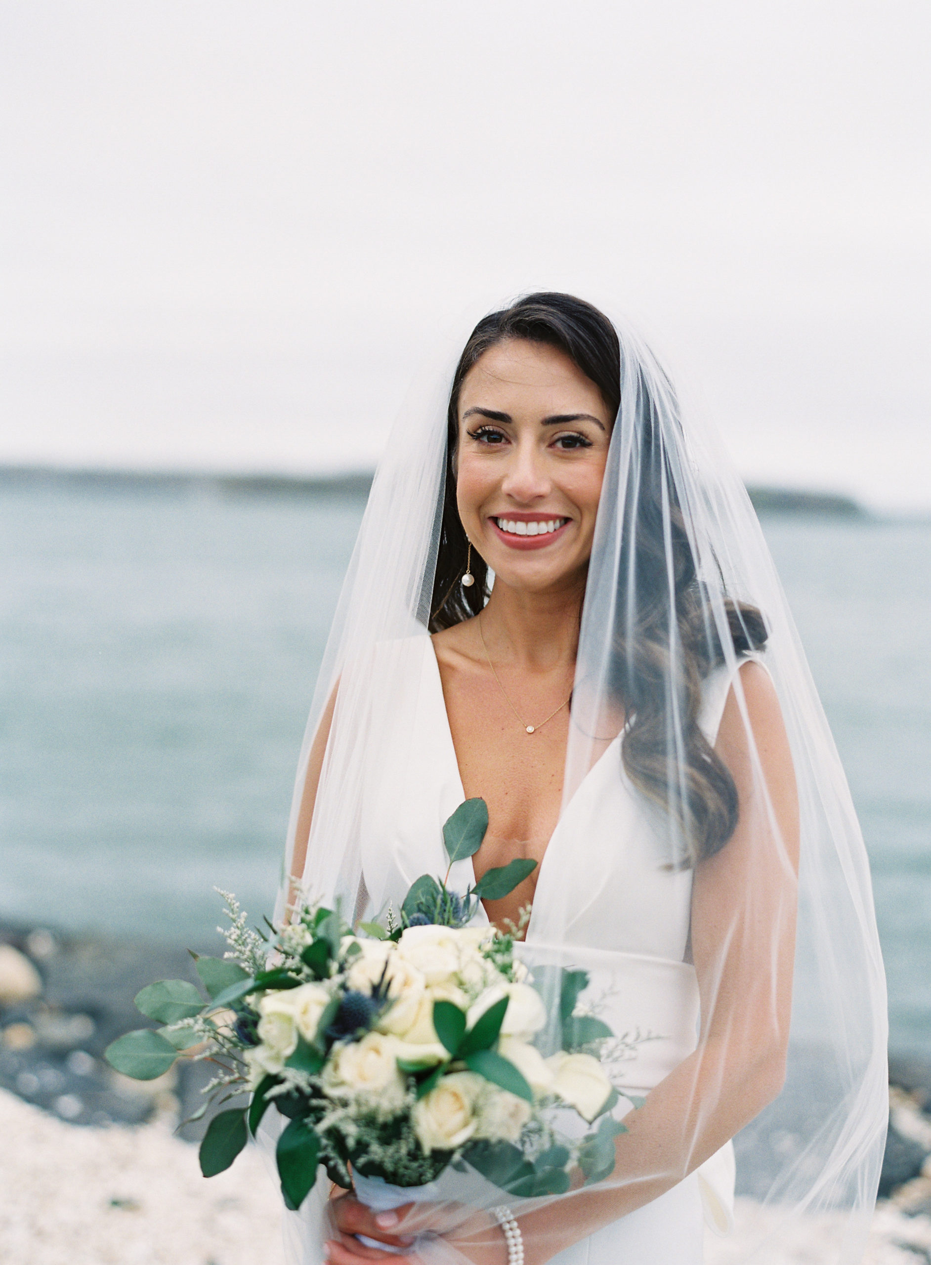 Peconic Bay Yacht Club Wedding, Coastal NY Wedding, NY Wedding Photographer, Anna Gianfrate Photography