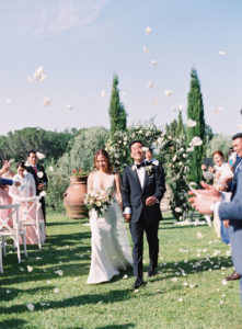 Villa Mangiacane Wedding with Romantic Details annagianfrate