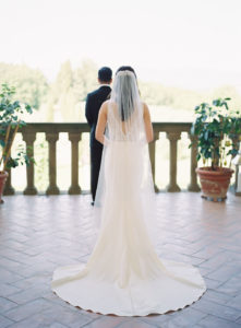 Villa Mangiacane Wedding with Romantic Details annagianfrate