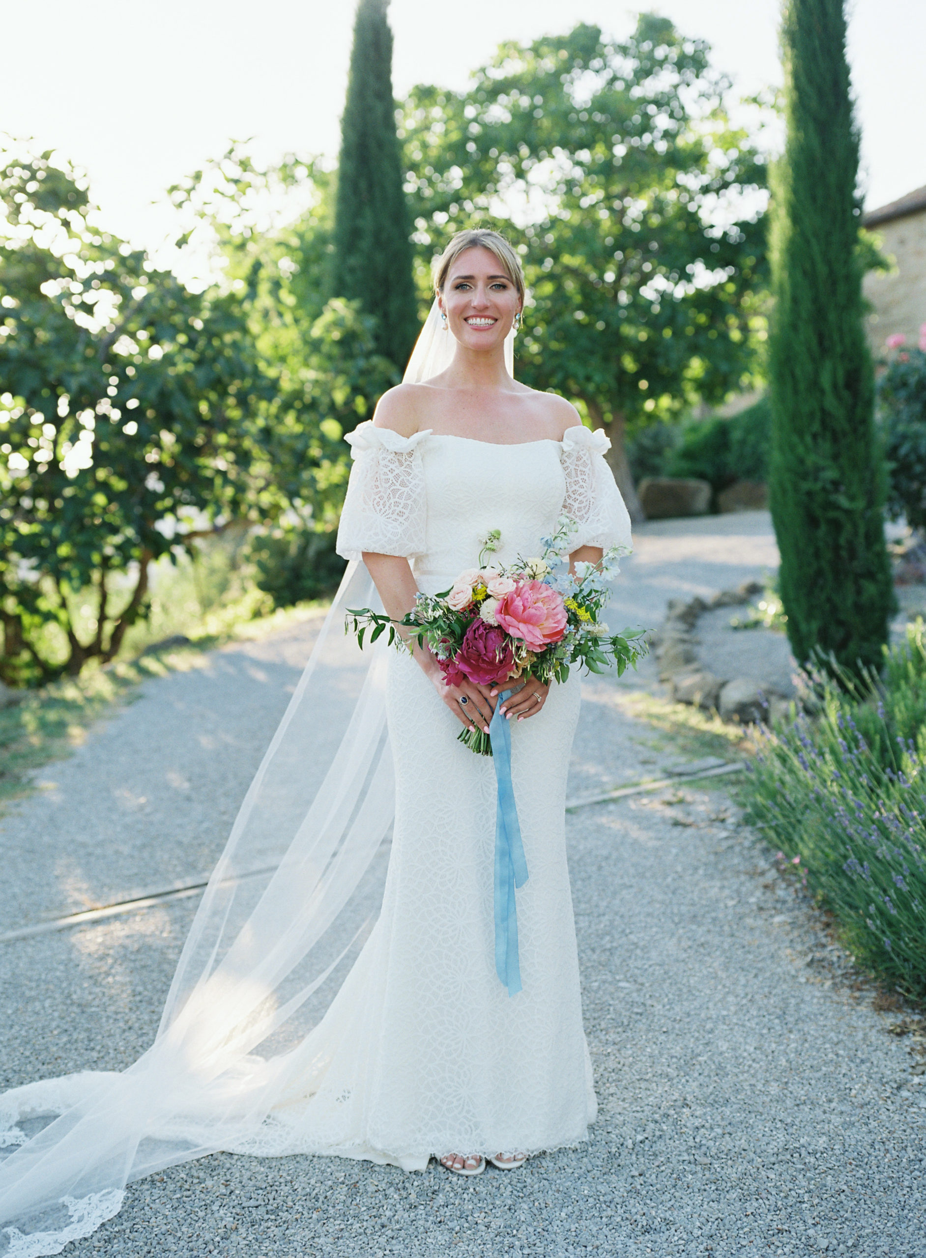 Villa Montanare Wedding, Tuscan Wedding, Wedding at Villa Montanare in Tuscany, Anna Gianfrate Photography