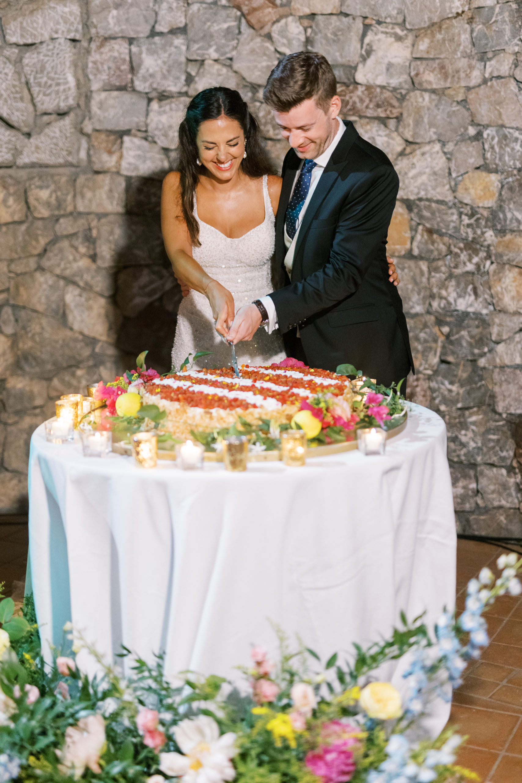 Belmond Grand Hotel Timeo Wedding, Taormina Wedding, Wedding in Sicily, Anna Gianfrate Photography