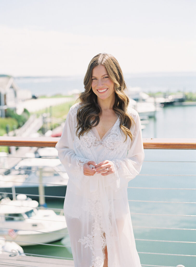 Peconic Bay Yacht Club Wedding, Summer Hamptons Wedding, Anna Gianfrate Photography