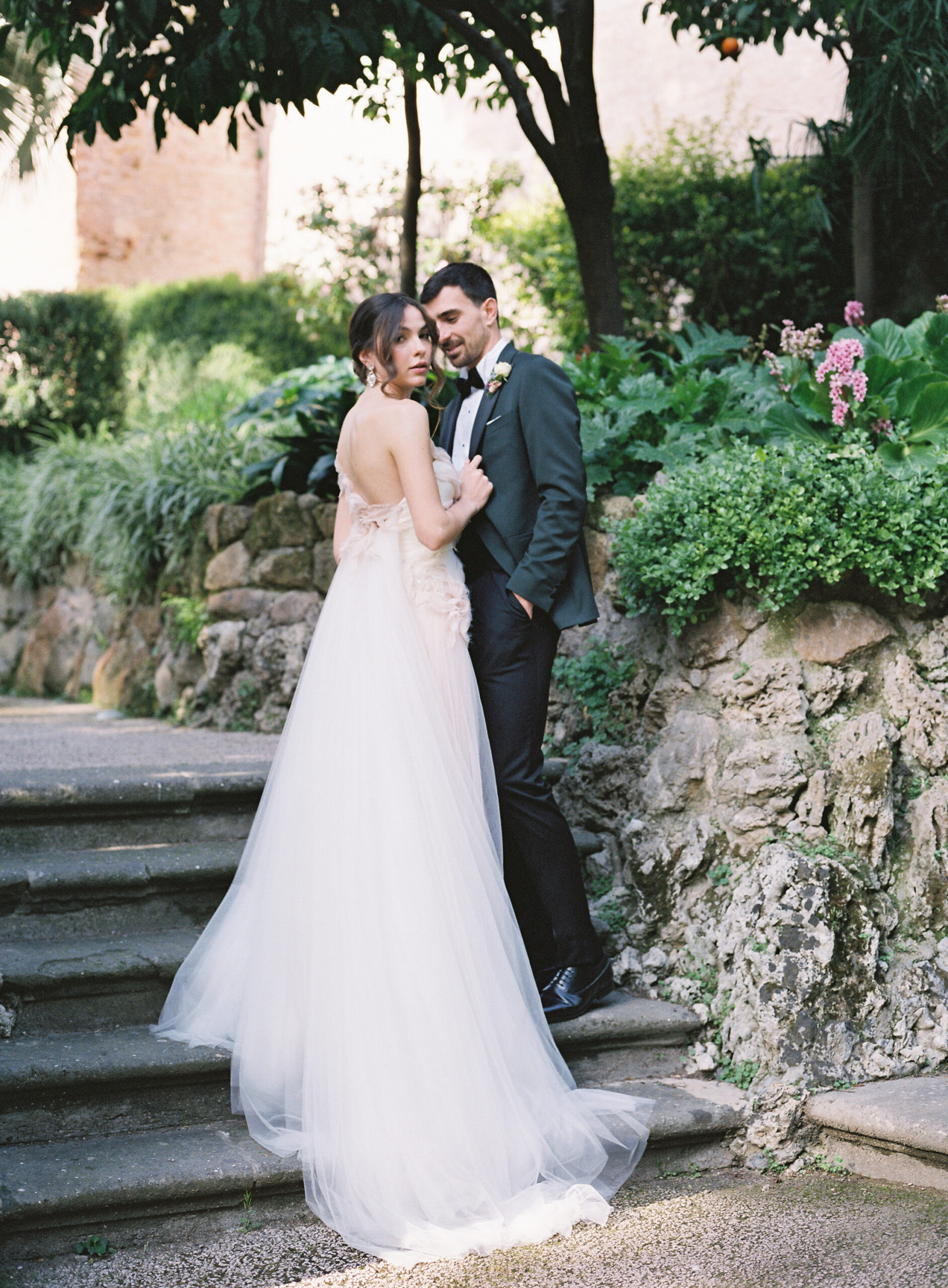 Hotel de Russie Wedding, Hotel de Russie Wedding Photos, Rome Wedding Photographer