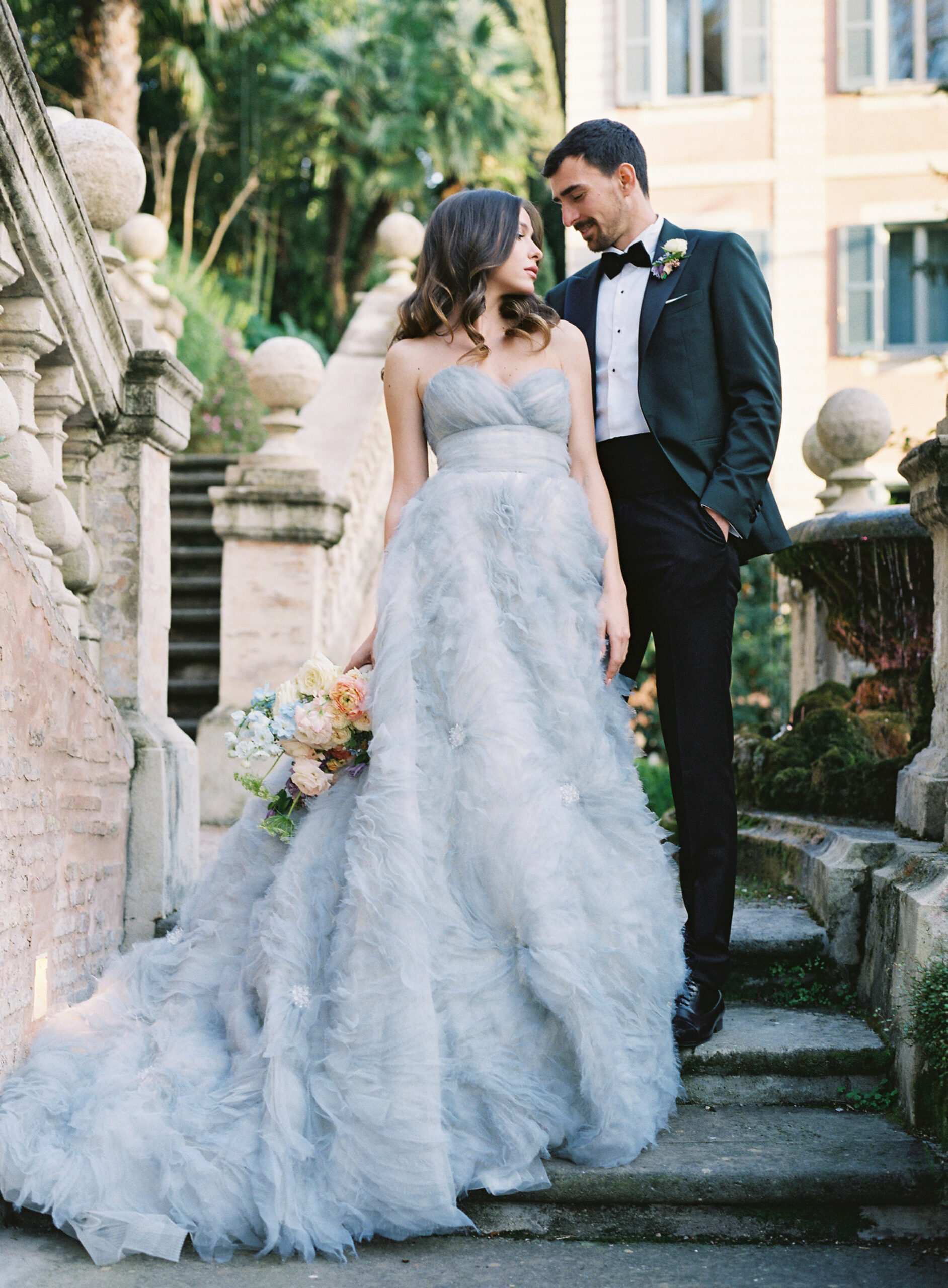 Hotel de Russie Wedding, Hotel de Russie Wedding Photos, Rome Wedding Photographer