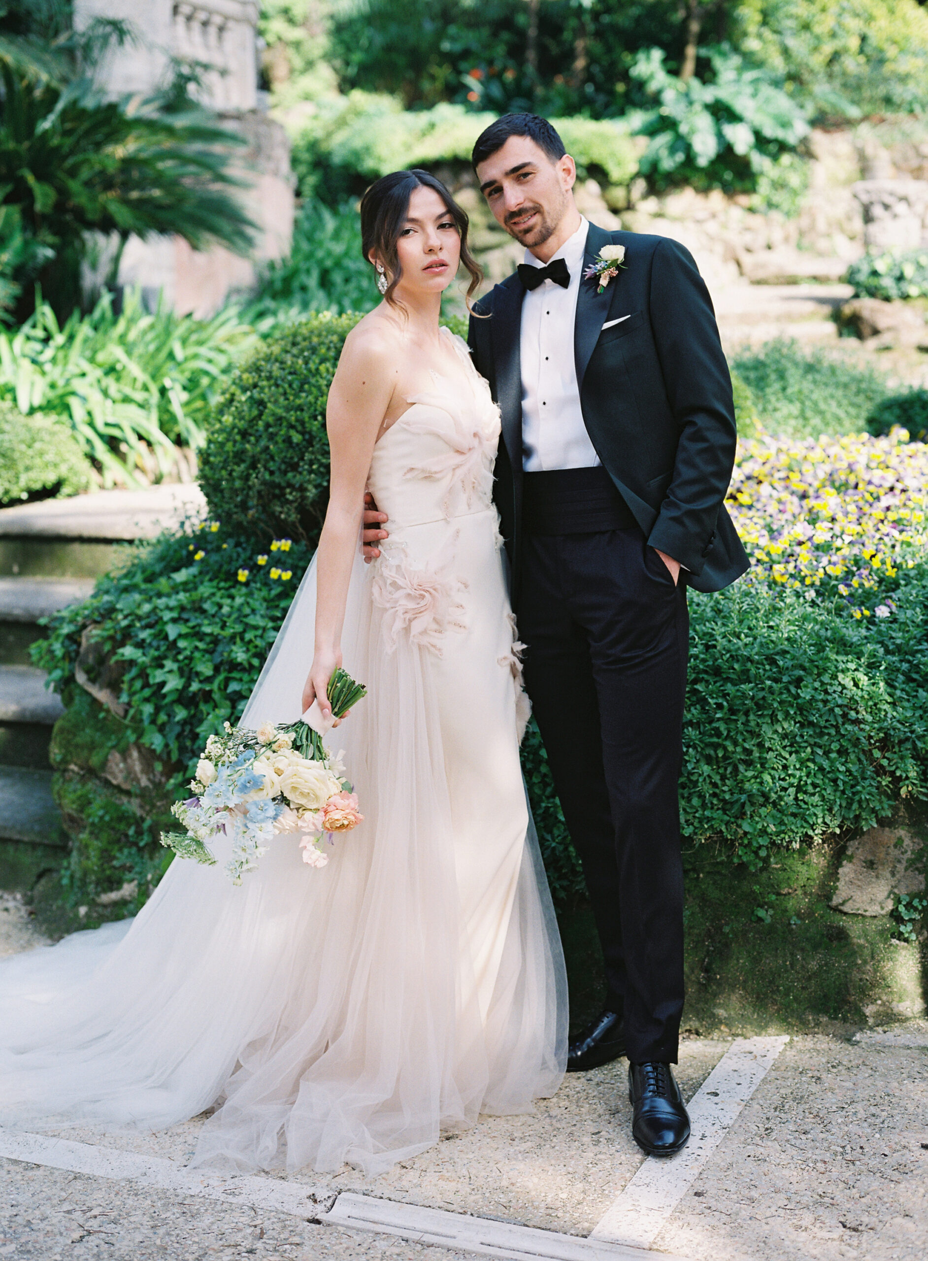 Hotel de Russie Wedding, Hotel de Russie Wedding Photos, Rome Wedding Photographer