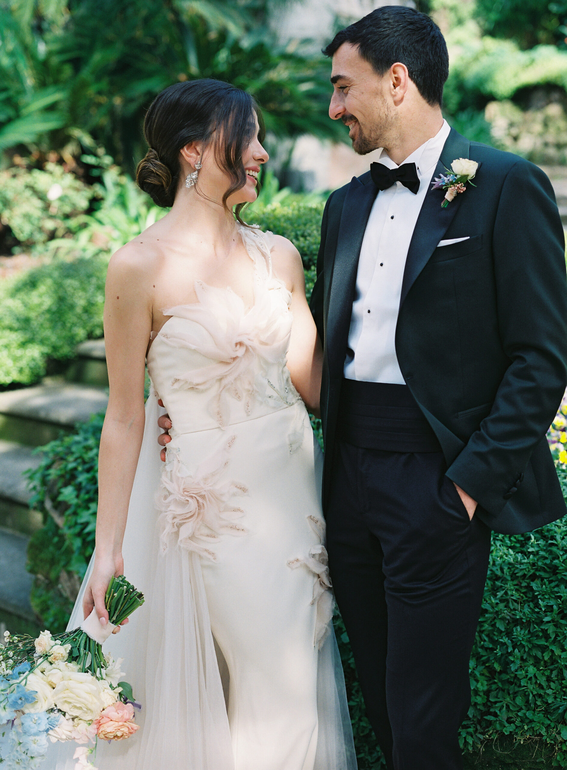 Hotel de Russie Wedding, Hotel de Russie Wedding Photos, Rome Wedding Photographer