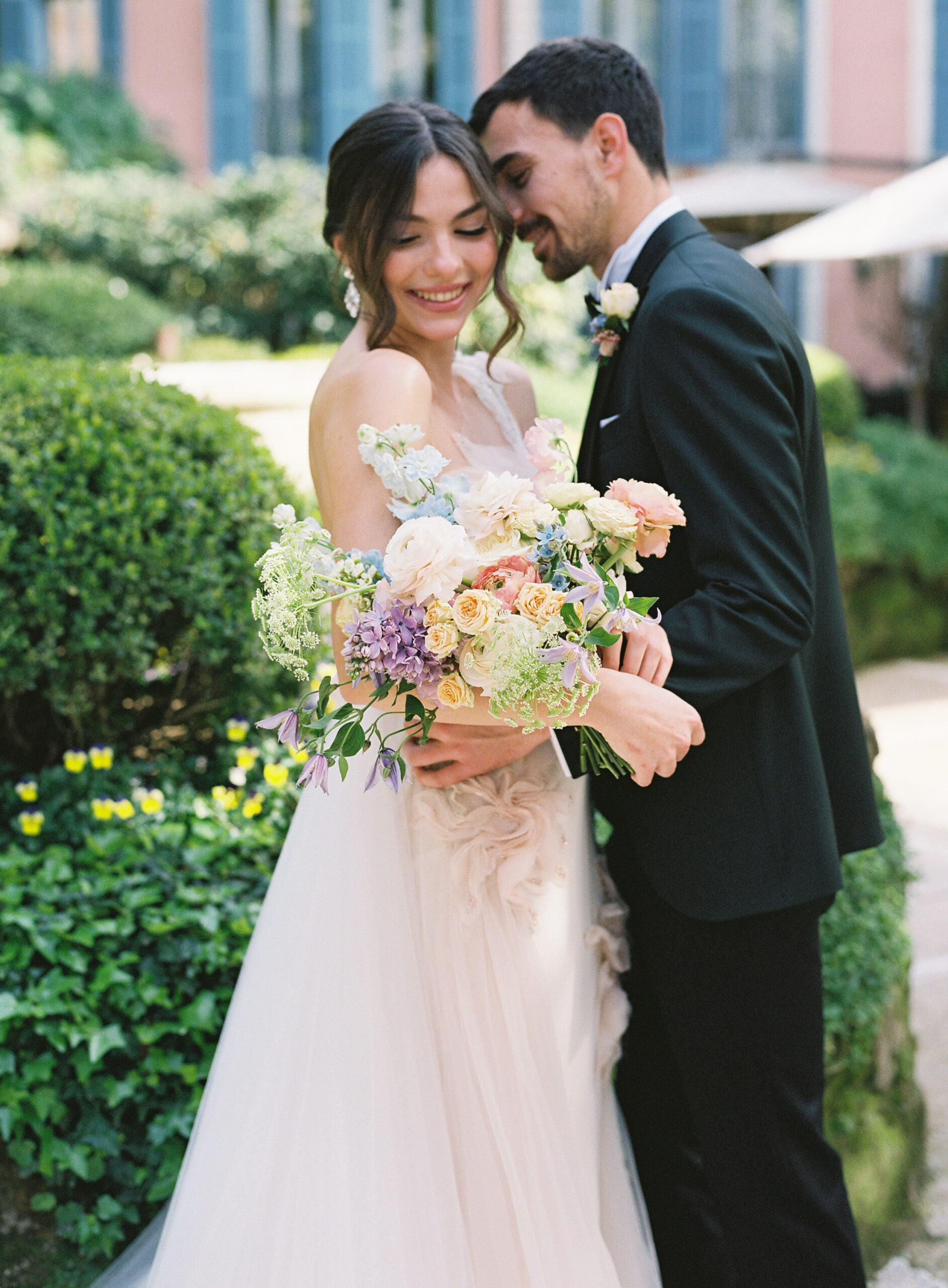 Hotel de Russie Wedding, Hotel de Russie Wedding Photos, Rome Wedding Photographer