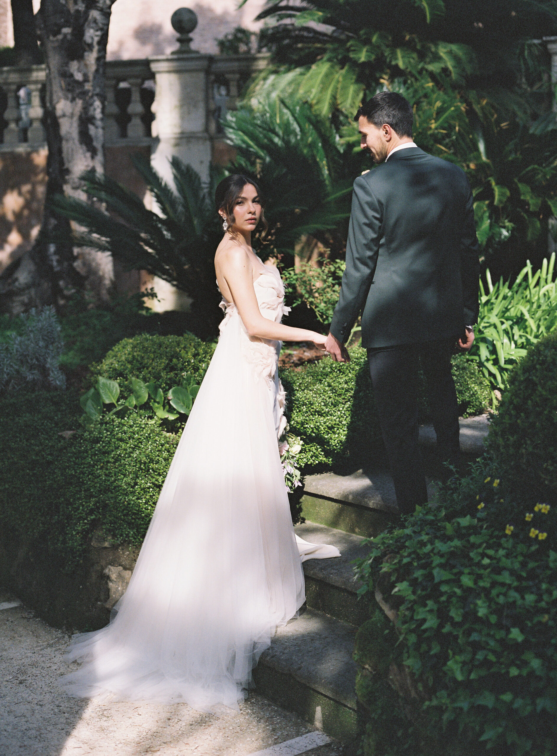 Hotel de Russie Wedding, Hotel de Russie Wedding Photos, Rome Wedding Photographer