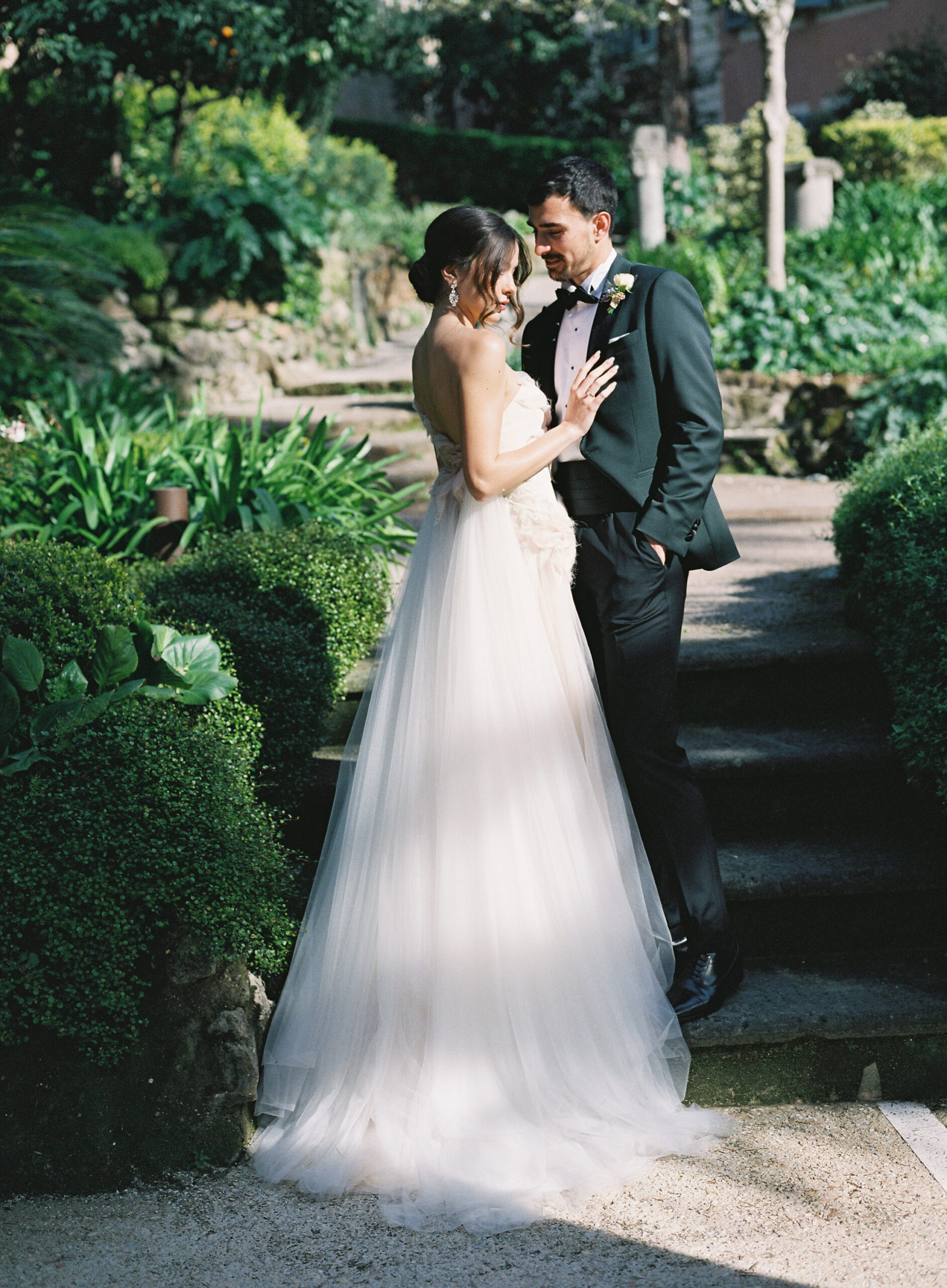 Hotel de Russie Wedding, Hotel de Russie Wedding Photos, Rome Wedding Photographer