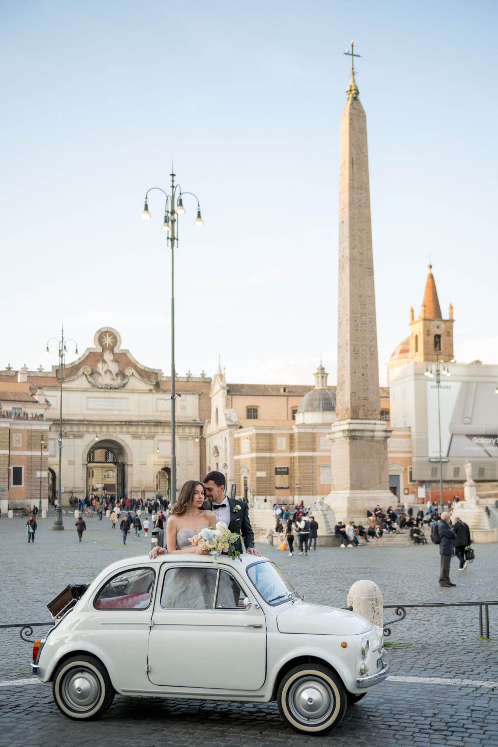 Hotel de Russie Wedding, Hotel de Russie Wedding Photos, Rome Wedding Photographer