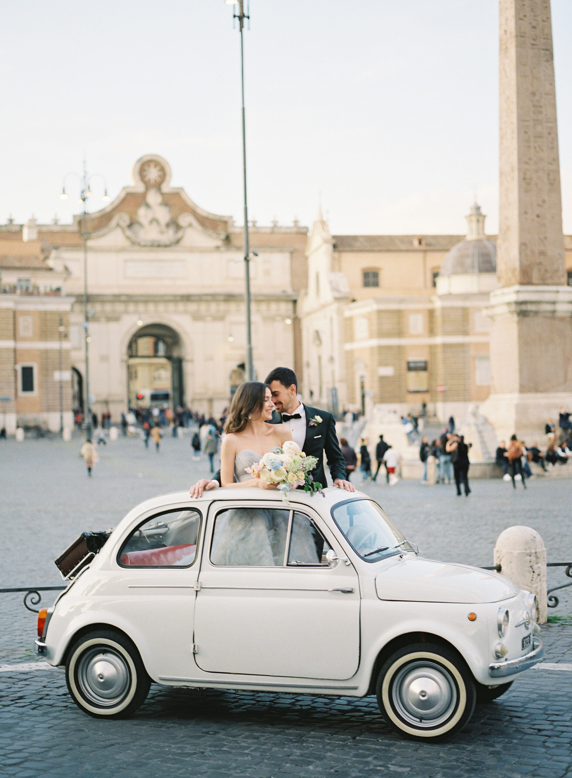 Hotel de Russie Wedding, Hotel de Russie Wedding Photos, Rome Wedding Photographer