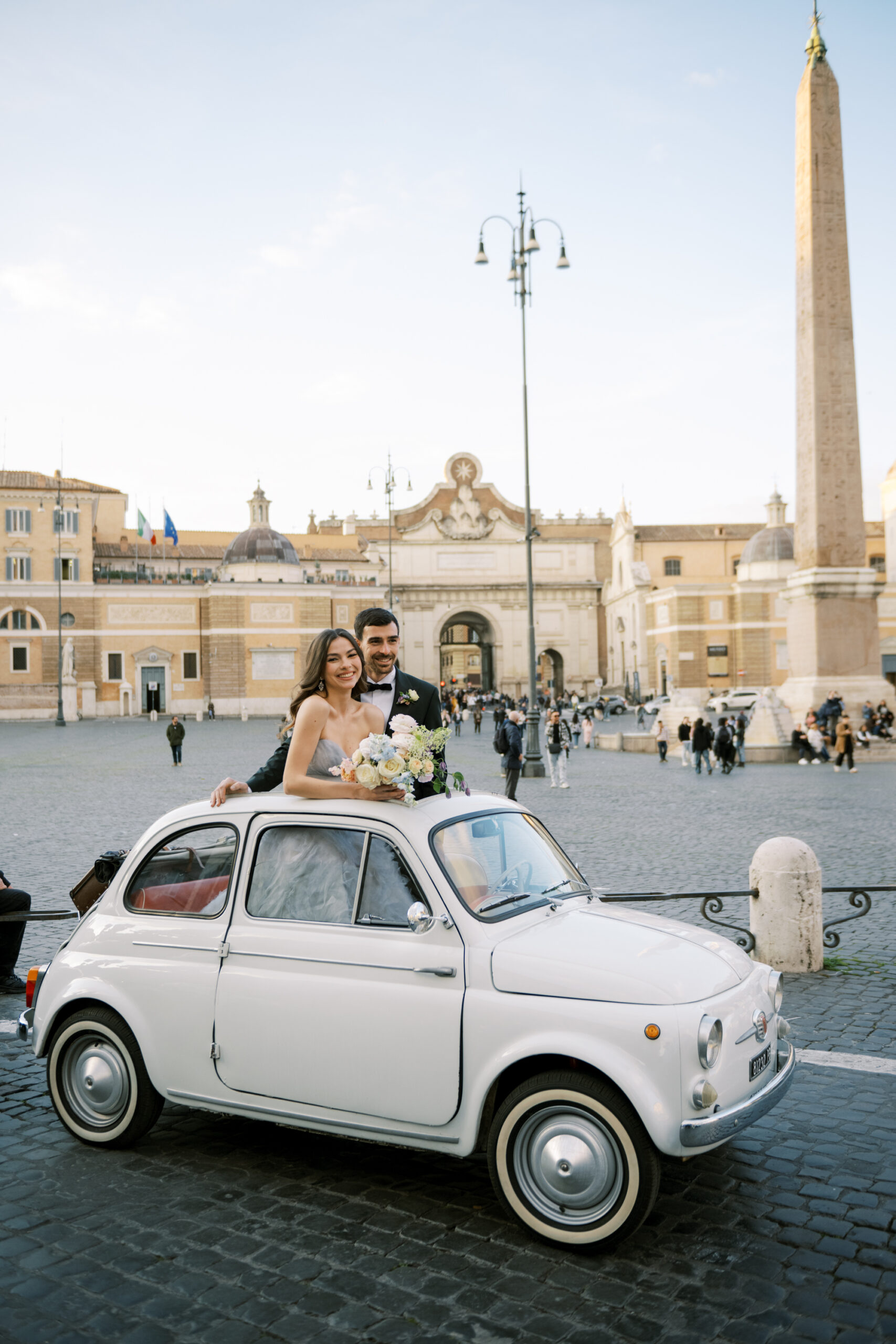 Hotel de Russie Wedding, Hotel de Russie Wedding Photos, Rome Wedding Photographer