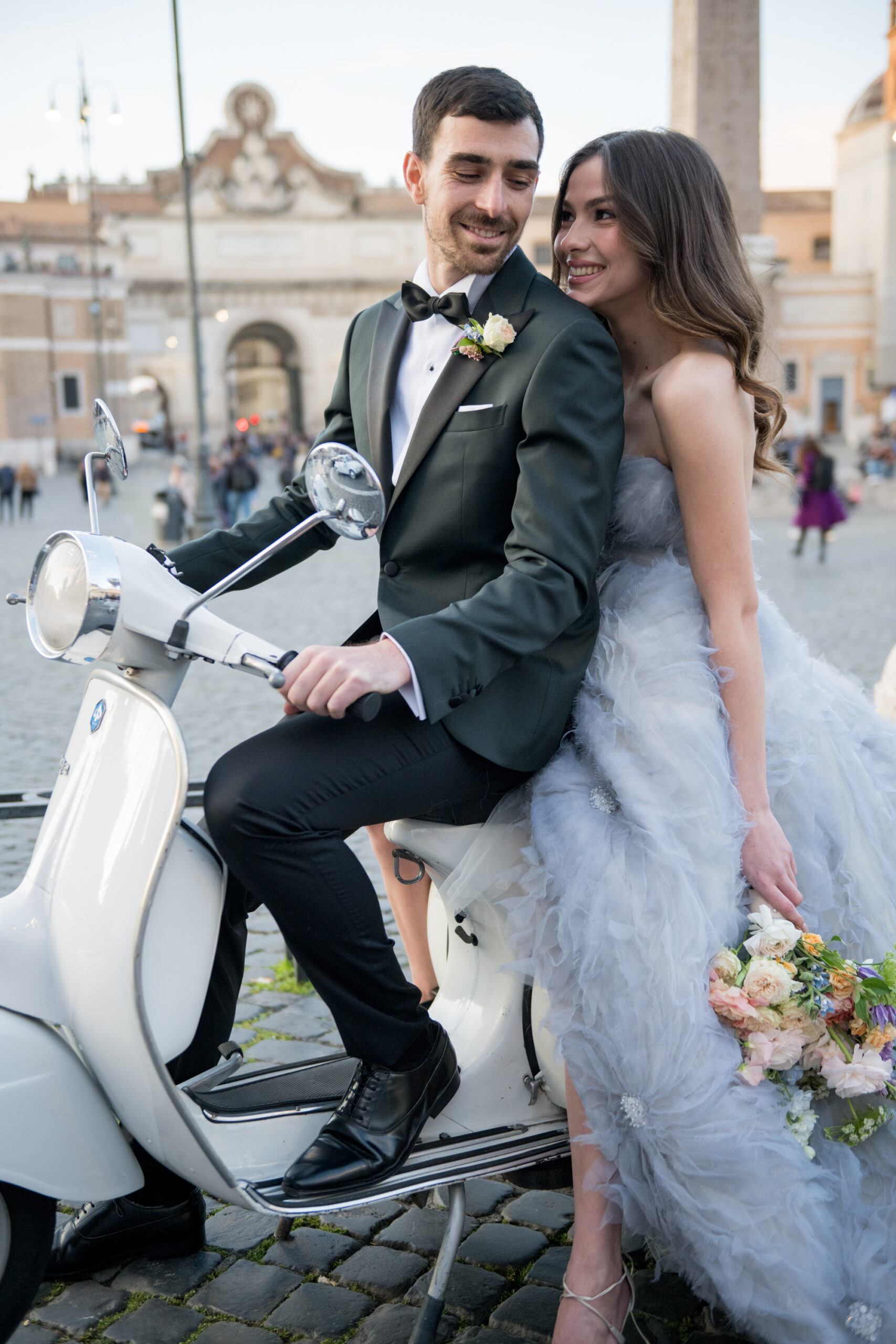 Hotel de Russie Wedding, Hotel de Russie Wedding Photos, Rome Wedding Photographer