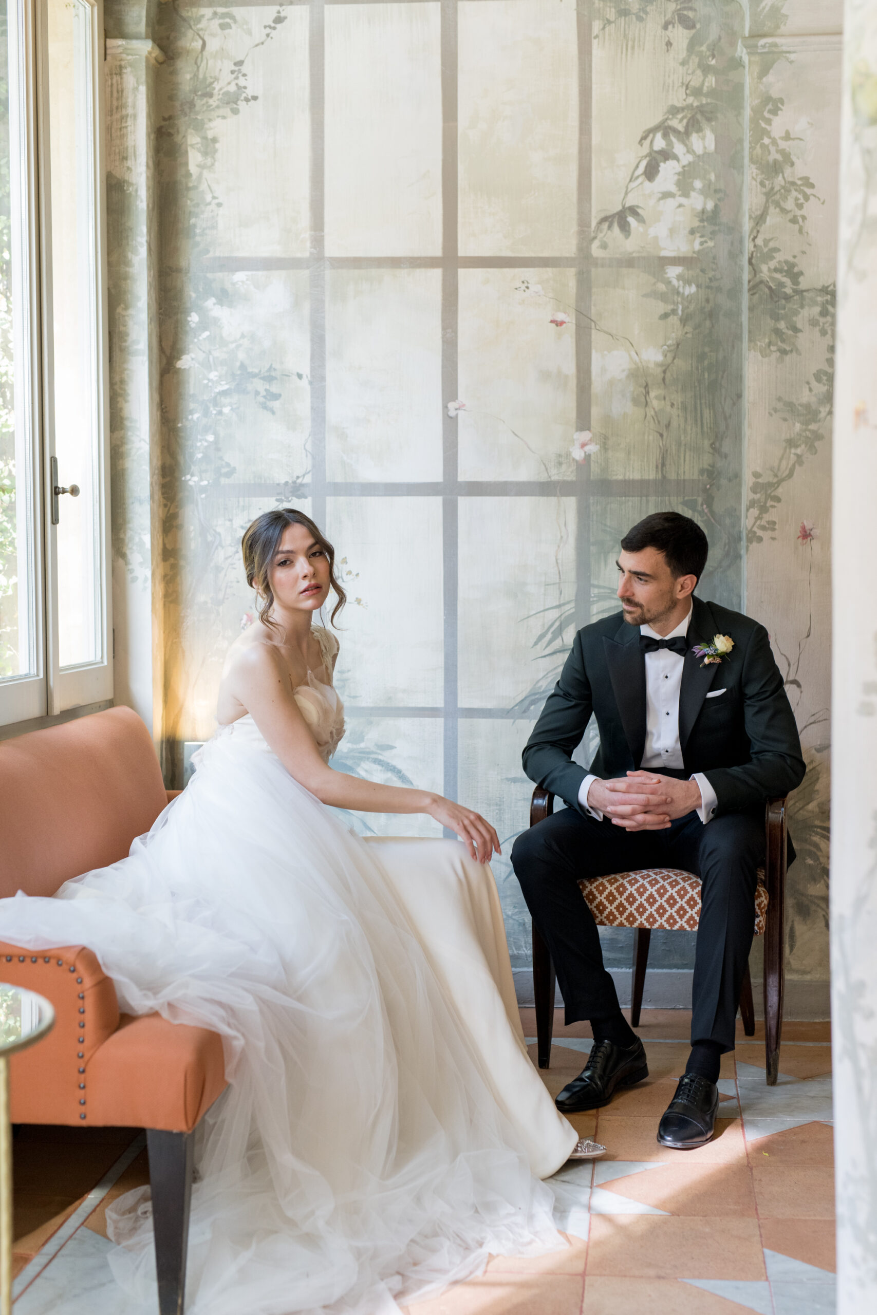 Hotel de Russie Wedding, Hotel de Russie Wedding Photos, Rome Wedding Photographer