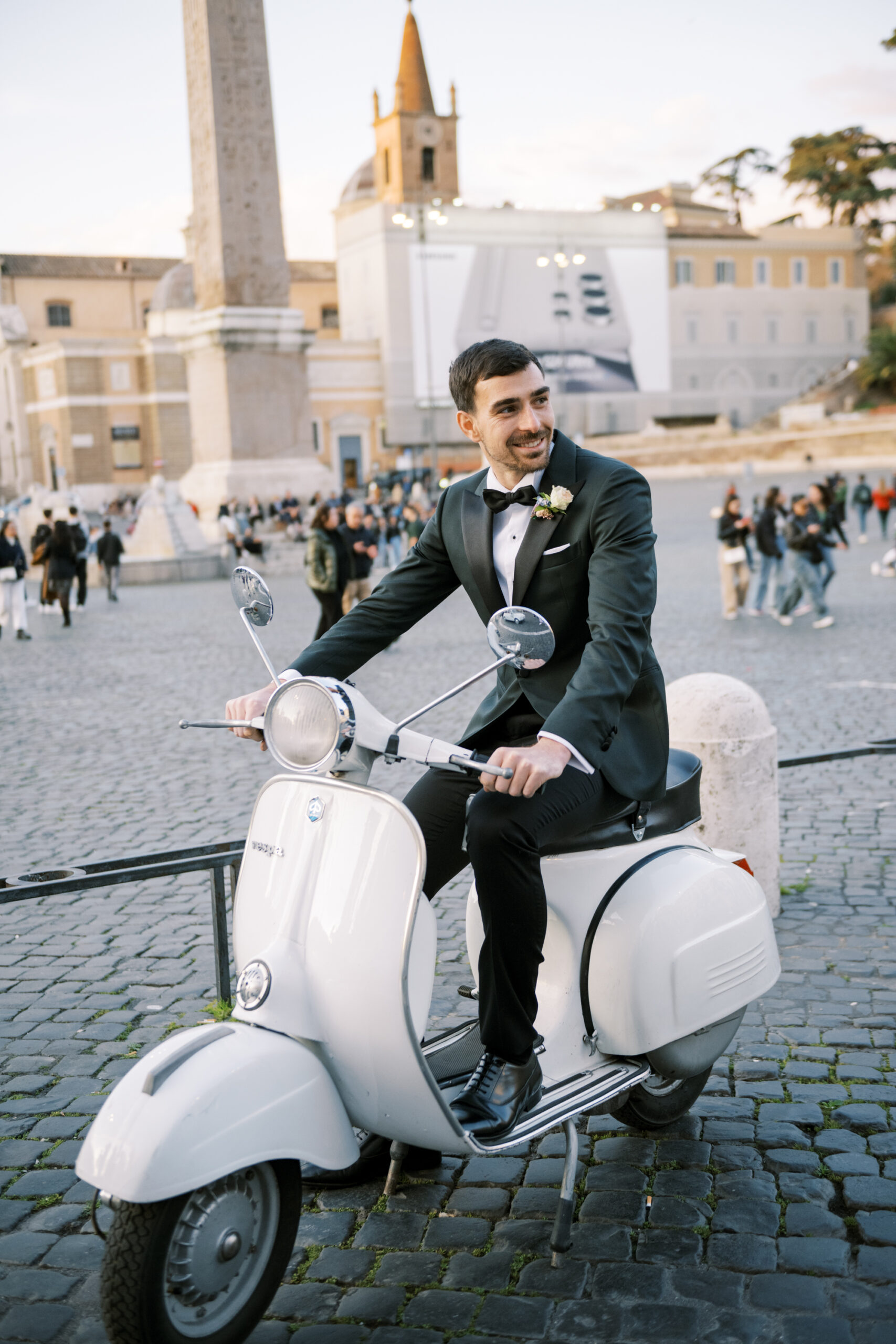 Hotel de Russie Wedding, Hotel de Russie Wedding Photos, Rome Wedding Photographer